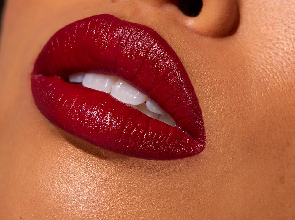 Pro Advice on How to Sport Red Lipstick