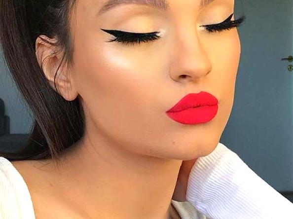 Unlock the Secrets: 5 Red Lipstick Hacks to Try