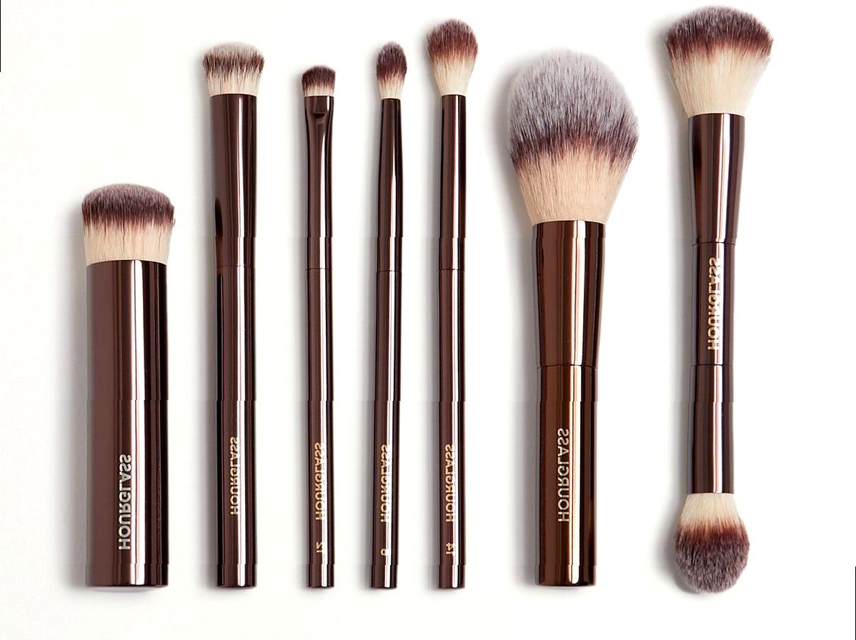 Ultimate Guide to the Best Makeup Brushes