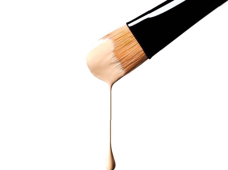 Recommended Makeup Brushes for Perfect Finishing Touches