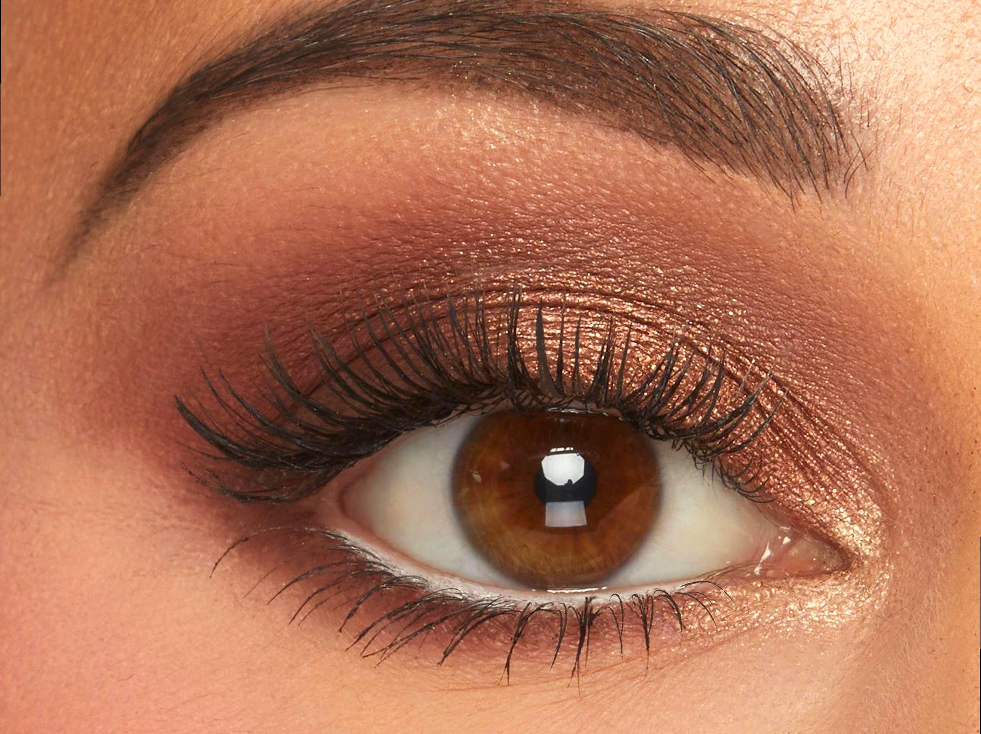 Best Eyeshadow Picks for Different Eye Shades