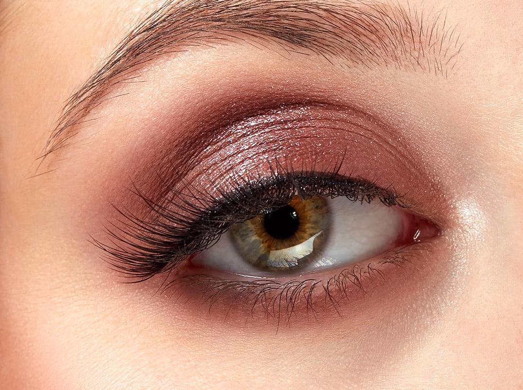 Choosing Eyeshadow: A Guide for Every Eye Hue