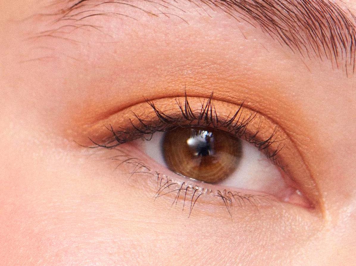 The Ultimate Eyeshadow Guide for Various Eye Colors