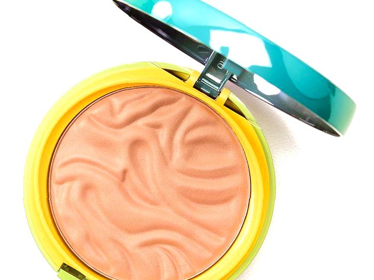 Applying Shimmery Bronzers: A Step-by-Step Guide