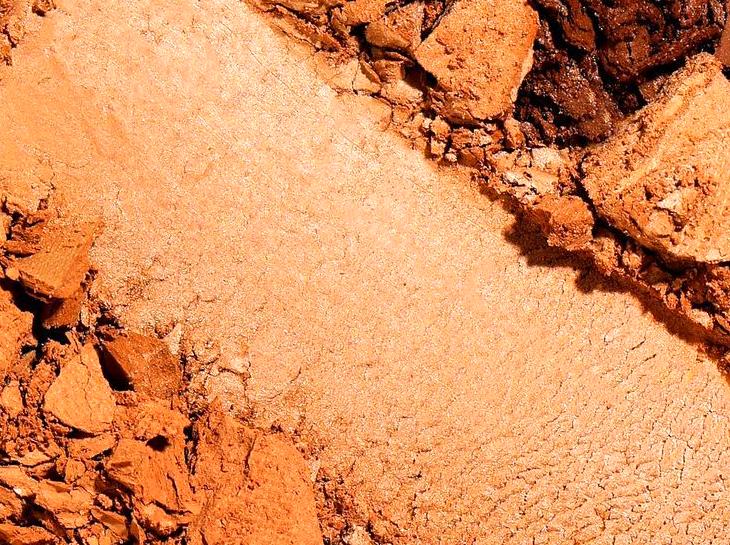 How to Effectively Use Shimmery Bronzers