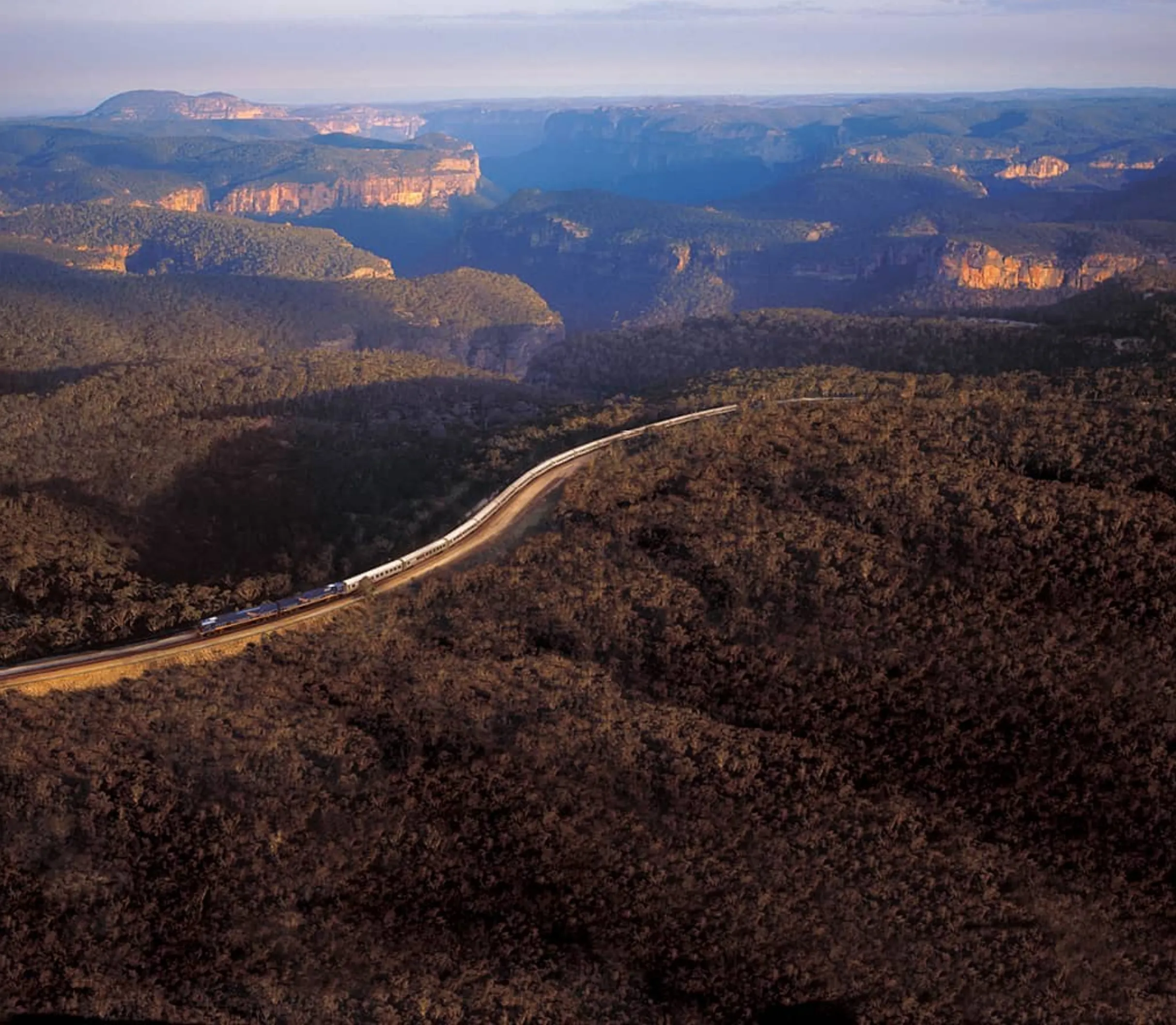 Indian Pacific Perth to Adelaide cost
