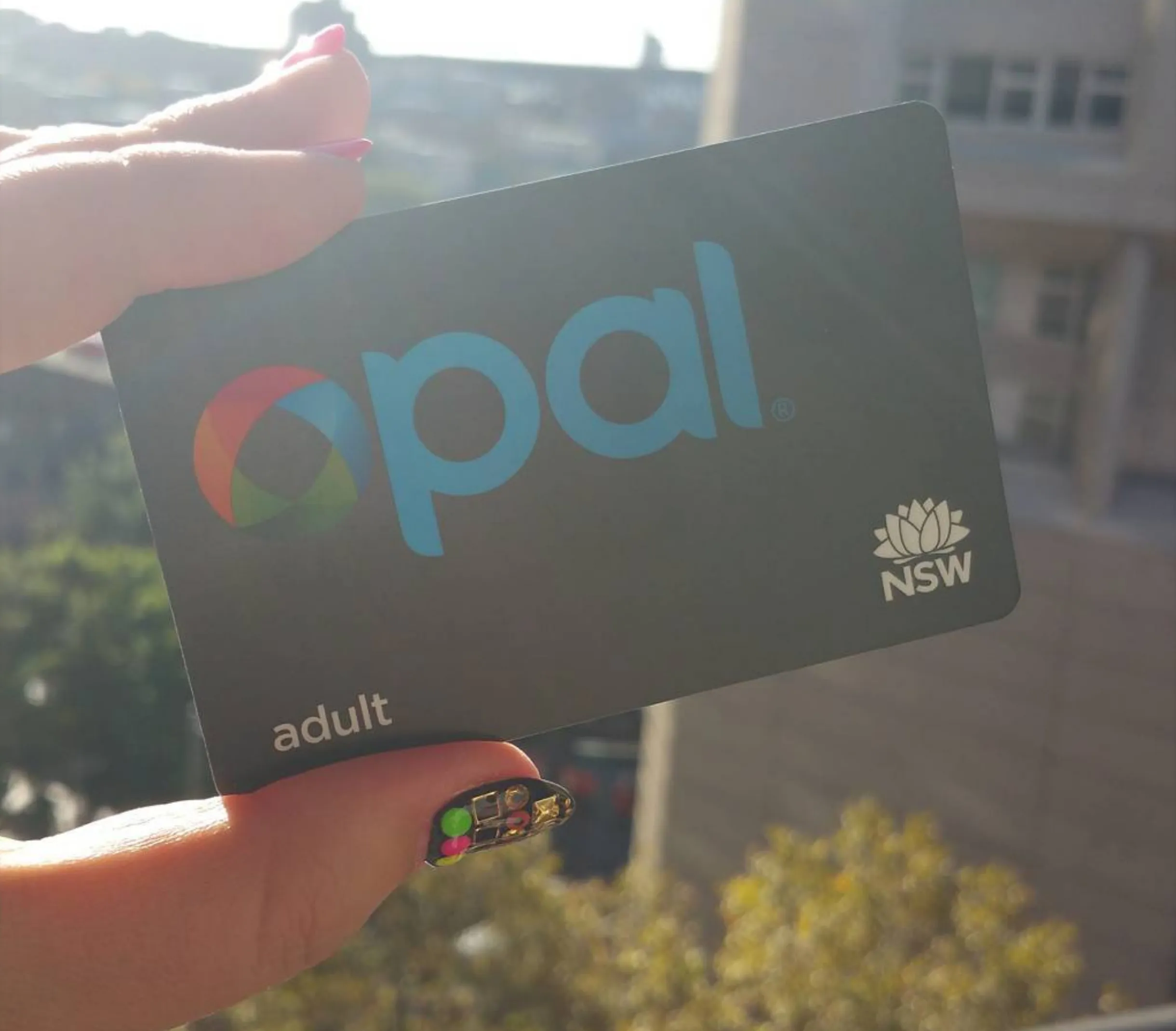 Sydney ferry fare caps 2026