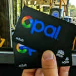 Transport for NSW fare comparison