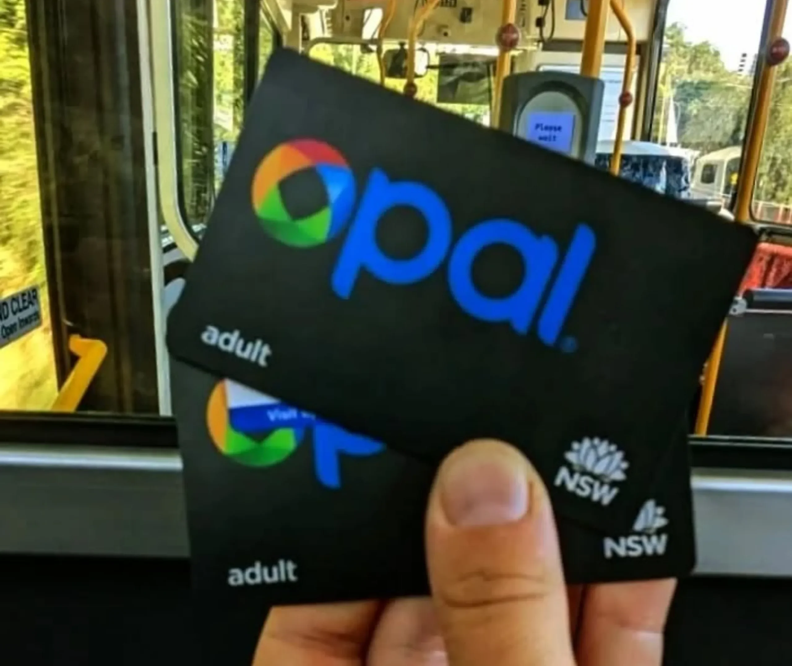 Transport for NSW fare comparison