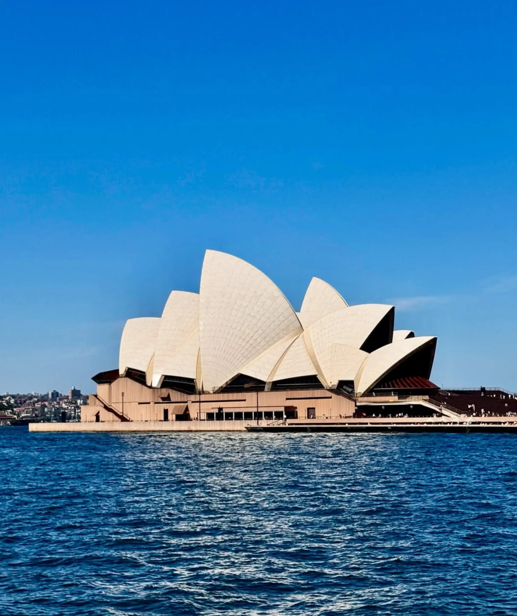 best Instagram spots Sydney