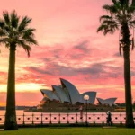 Sydney travel tips