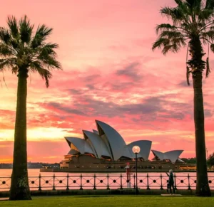 Sydney travel tips
