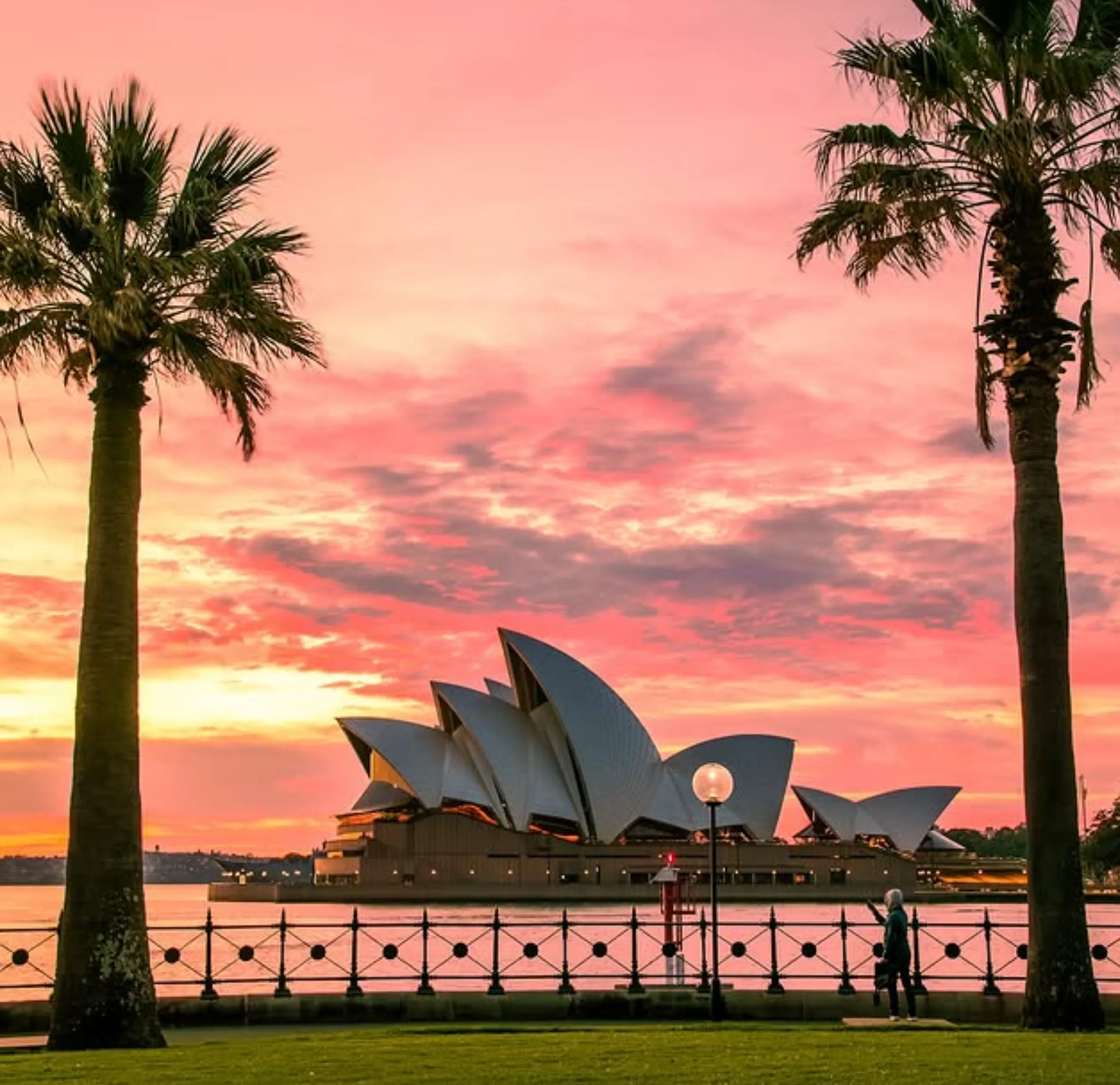 Sydney travel tips